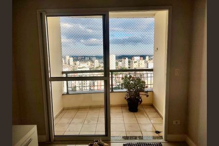 Apartamento à venda com 58m², 2 quartos e 1 vaga Apartamento à venda com 58m², 2 quartos e 1 vagaFoto 02