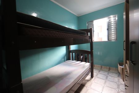 Apartamento à venda com 64m², 2 quartos e sem vagaQuarto 2