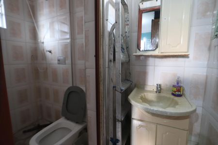 Apartamento à venda com 64m², 2 quartos e sem vagaBanheiro