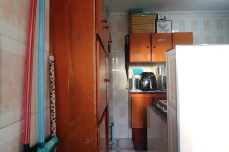 Apartamento à venda com 64m², 2 quartos e sem vagaLavanderia