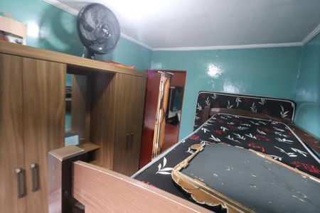 Apartamento à venda com 64m², 2 quartos e sem vagaQuarto 2