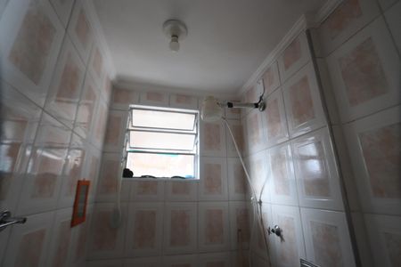 Apartamento à venda com 64m², 2 quartos e sem vagaBanheiro