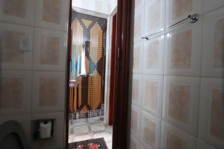 Apartamento à venda com 64m², 2 quartos e sem vagaBanheiroBanheiro