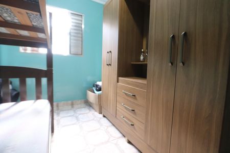 Apartamento à venda com 64m², 2 quartos e sem vagaQuarto 2