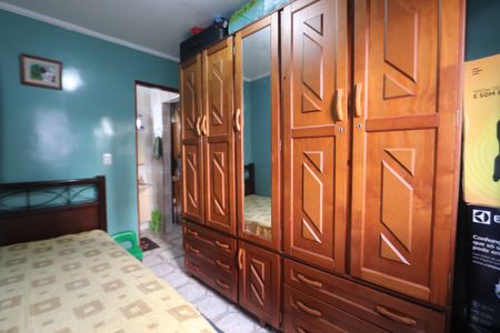 Apartamento à venda com 64m², 2 quartos e sem vagaQuarto 1