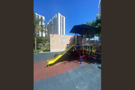 Apartamento à venda com 62m², 2 quartos e 1 vaga