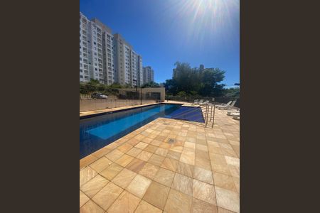 Apartamento à venda com 62m², 2 quartos e 1 vaga