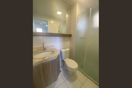 Apartamento à venda com 62m², 2 quartos e 1 vaga