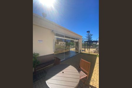 Apartamento à venda com 62m², 2 quartos e 1 vaga
