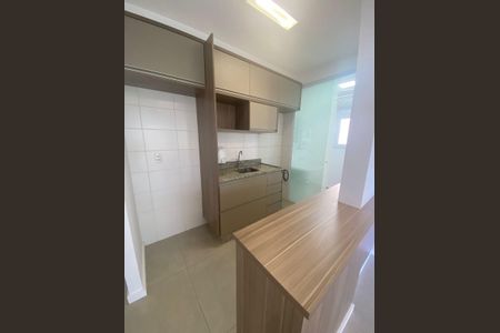 Apartamento à venda com 62m², 2 quartos e 1 vaga