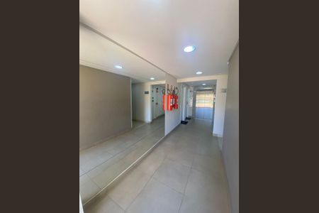 Apartamento à venda com 62m², 2 quartos e 1 vaga