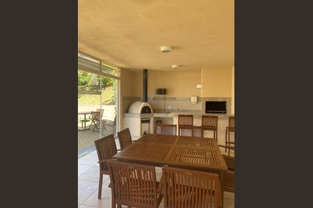 Apartamento à venda com 62m², 2 quartos e 1 vaga