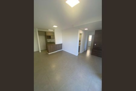 Apartamento à venda com 62m², 2 quartos e 1 vaga