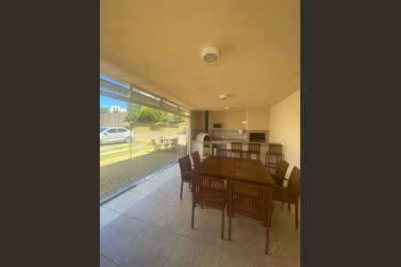 Apartamento à venda com 62m², 2 quartos e 1 vaga
