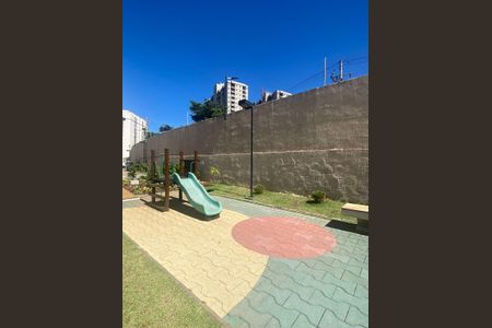 Apartamento à venda com 62m², 2 quartos e 1 vaga