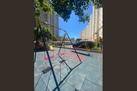 Apartamento à venda com 62m², 2 quartos e 1 vaga