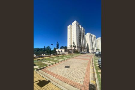 Apartamento à venda com 62m², 2 quartos e 1 vaga