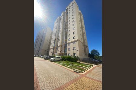 Apartamento à venda com 62m², 2 quartos e 1 vaga
