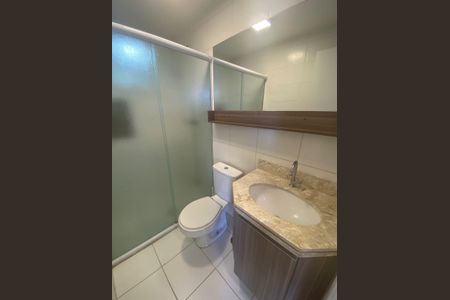 Apartamento à venda com 62m², 2 quartos e 1 vaga