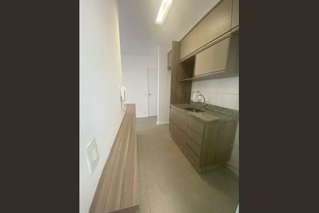 Apartamento à venda com 62m², 2 quartos e 1 vaga