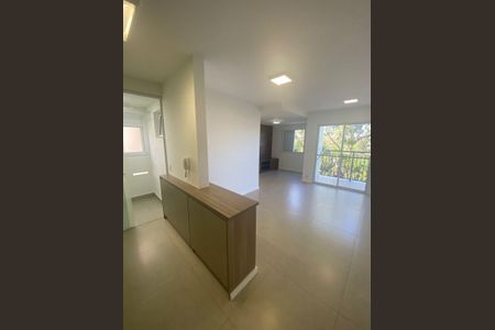 Apartamento à venda com 62m², 2 quartos e 1 vaga