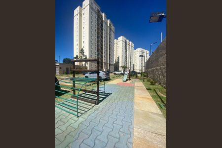 Apartamento à venda com 62m², 2 quartos e 1 vaga