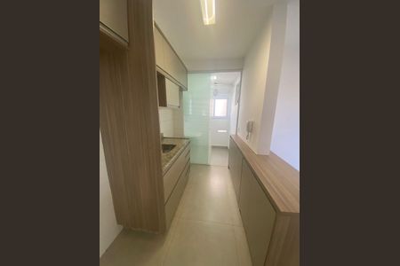Apartamento à venda com 62m², 2 quartos e 1 vaga