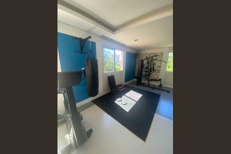 Apartamento à venda com 62m², 2 quartos e 1 vaga