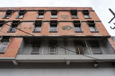 Apartamento para alugar com 170m², 2 quartos e 2 vagas Apartamento para alugar com 170m², 2 quartos e 2 vagasFachada