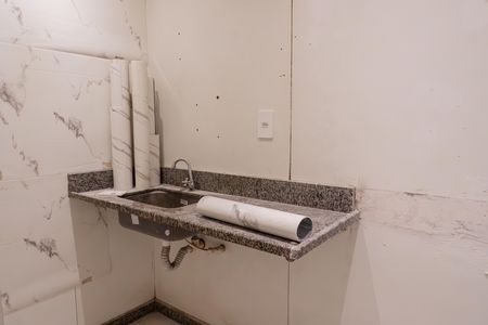 Apartamento para alugar com 170m², 2 quartos e 2 vagas Apartamento para alugar com 170m², 2 quartos e 2 vagasCopa