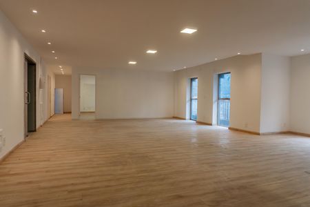 Apartamento para alugar com 170m², 2 quartos e 2 vagas Apartamento para alugar com 170m², 2 quartos e 2 vagasSala