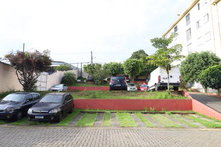 Apartamento à venda com 56m², 2 quartos e 1 vagaÁrea de Serviço