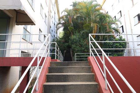 Apartamento à venda com 56m², 2 quartos e 1 vagaÁrea de Serviço