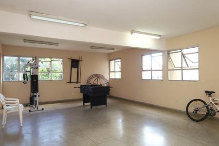 Apartamento à venda com 56m², 2 quartos e 1 vagaÁrea de Serviço