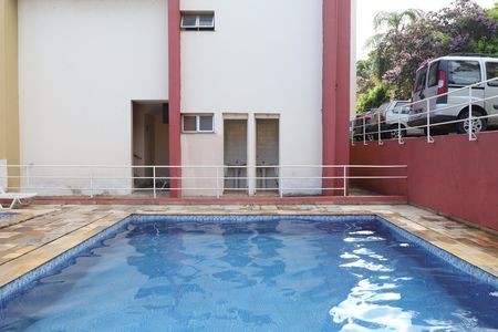 Apartamento à venda com 56m², 2 quartos e 1 vagaÁrea de Serviço