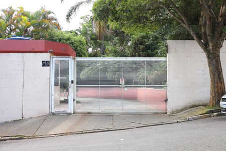Apartamento à venda com 56m², 2 quartos e 1 vagaFachada do Prédio