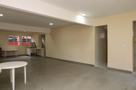 Apartamento à venda com 56m², 2 quartos e 1 vagaÁrea de Serviço