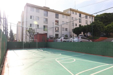 Apartamento à venda com 56m², 2 quartos e 1 vagaÁrea de Serviço