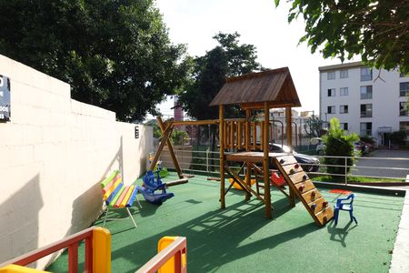 Apartamento à venda com 56m², 2 quartos e 1 vagaÁrea de Serviço