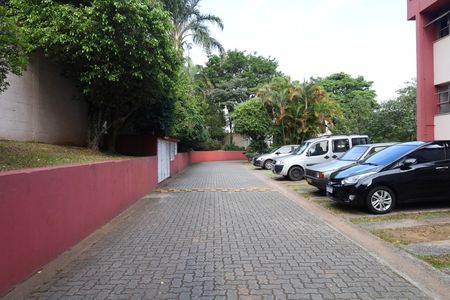 Apartamento à venda com 56m², 2 quartos e 1 vagaÁrea de Serviço