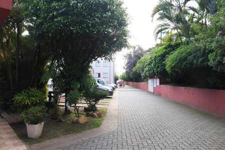 Apartamento à venda com 56m², 2 quartos e 1 vagaÁrea de Serviço