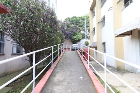 Apartamento à venda com 56m², 2 quartos e 1 vagaÁrea de Serviço
