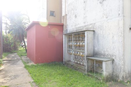 Apartamento à venda com 56m², 2 quartos e 1 vagaÁrea de Serviço