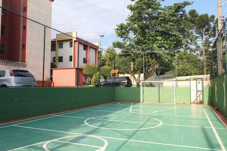 Apartamento à venda com 56m², 2 quartos e 1 vagaÁrea de Serviço