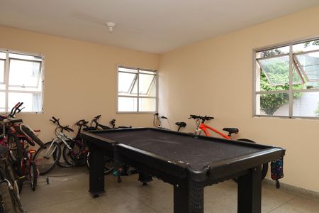 Apartamento à venda com 56m², 2 quartos e 1 vagaÁrea de Serviço
