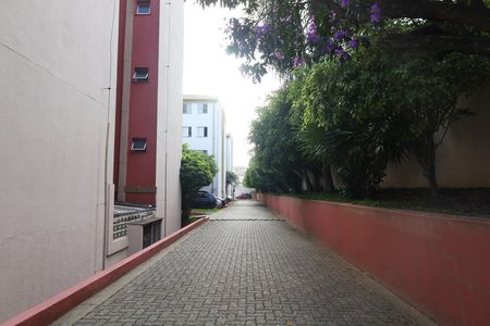 Apartamento à venda com 56m², 2 quartos e 1 vagaÁrea de Serviço