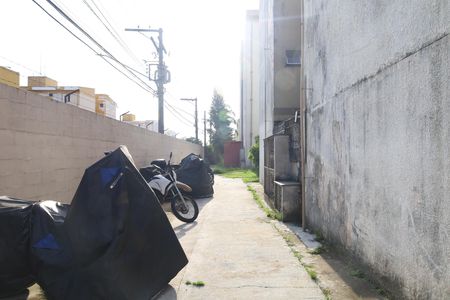 Apartamento à venda com 56m², 2 quartos e 1 vagaÁrea de Serviço
