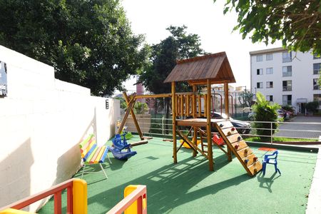 Apartamento à venda com 56m², 2 quartos e 1 vagaÁrea de Serviço