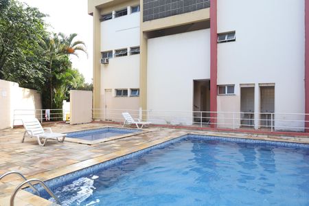 Apartamento à venda com 56m², 2 quartos e 1 vagaÁrea de Serviço