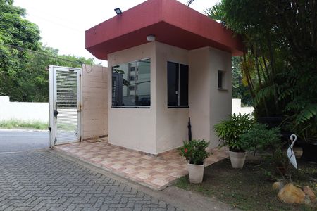 Apartamento à venda com 56m², 2 quartos e 1 vagaÁrea de Serviço